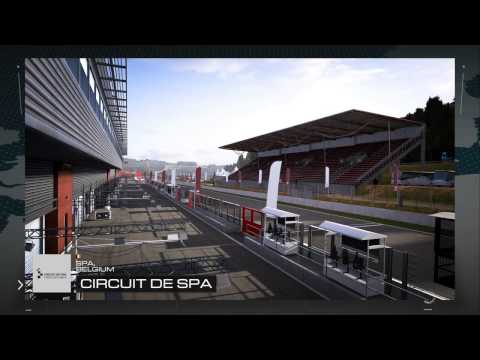 Forza Motorsport 5 - Part 10 Driver level 9 to 10 Xbox One HD Gameplay