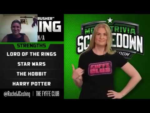 Rachel Cushing vs Markeia McCarty IG Match Schmoedown Reaction