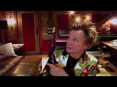 The Hang - April 10, 2020 - "XX" Release Party!