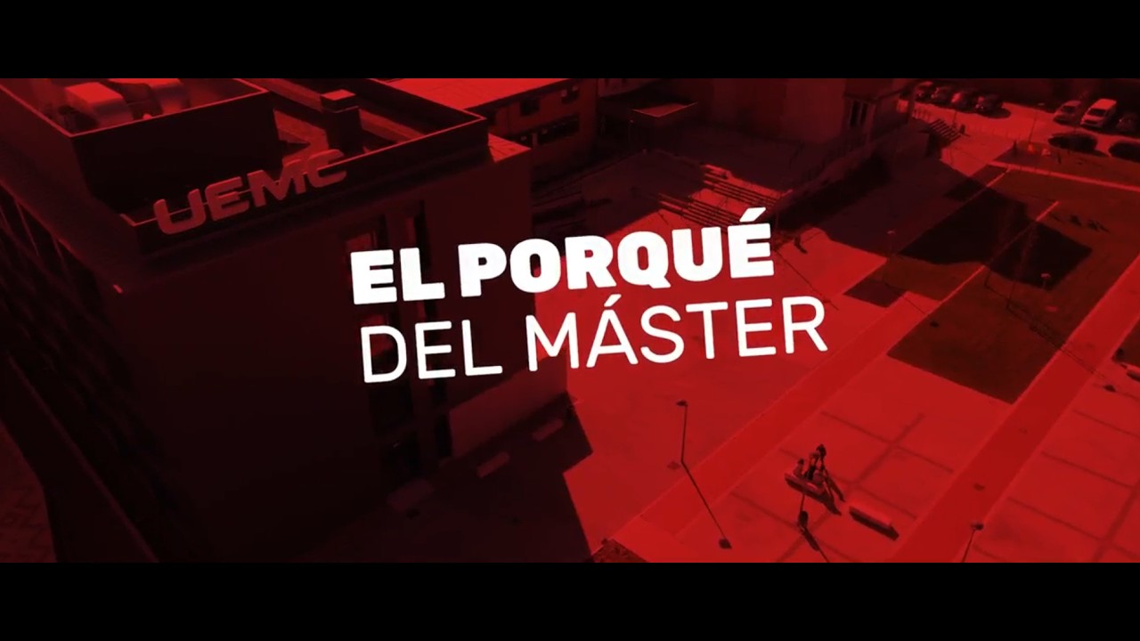 Video - Máster Oficial Habilitante de Acceso a la Abogacía y Procura Online