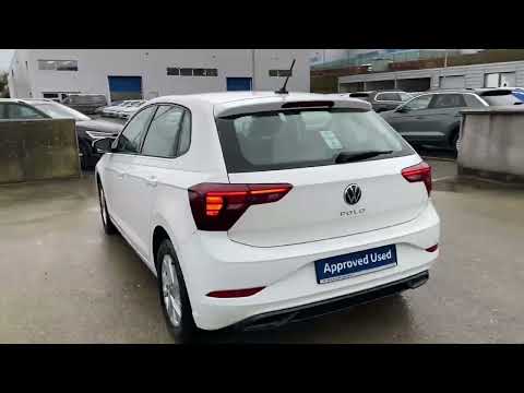 Volkswagen Polo 1.0TSI 95BHP LIFE - Image 2