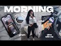 MY Realistic 6AM MORNING ROUTINE Ootd Hygiene School Chit Chat Drive With Me