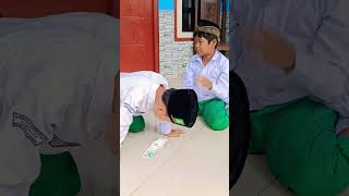 Download lagu Haikal vs Raka #gambar #kuwartet mp3