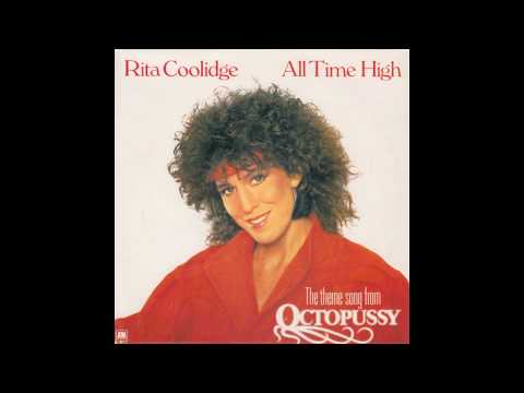 Rita Coolidge - All Time High (1983) HQ