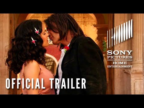 ONCE UPON A TIME IN MEXICO (2003) – Official Trailer
