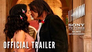 Video trailer för ONCE UPON A TIME IN MEXICO (2003) – Official Trailer