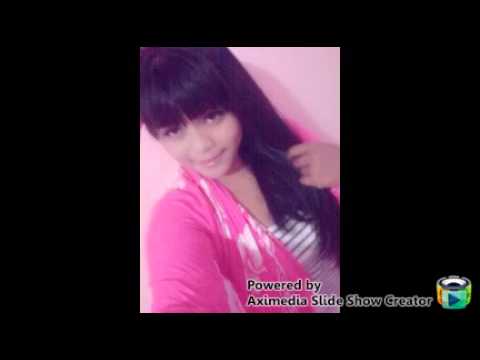 The rosta ♡ arti cinta ♡ nella kharisma