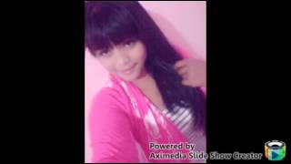 The rosta ♡ arti cinta ♡ nella kharisma