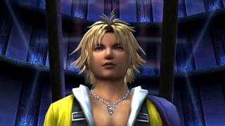 Forbidden - Let's Play Final Fantasy X Part 81