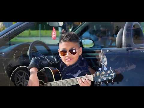 Petrit Vullkani - Jam cun Elbasani