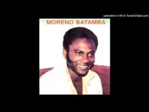 Moreno Batamba + Maya