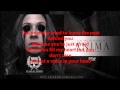 Anima - Upon This Dawning lyric video 