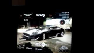 How to unlock all cars in nfs mostwanted pc