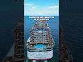 Carnival Celebration Full Ship Tour in ONE MINUTE 🤩🛳️ This ship has it ALL - even a rollercoaster!