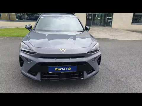 Cupra Formentor E-Hybrid 204hp *Auto, Low Kms* - Image 2