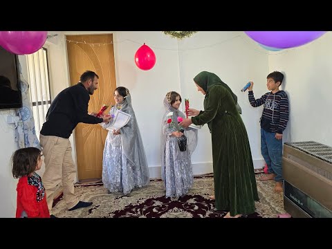 Banu Nomadic Prodigies: From Challenges to Academic Triumph!