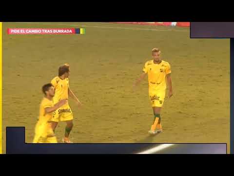 Especial Pide el Cambio Tras Burrada - Planeta Gol