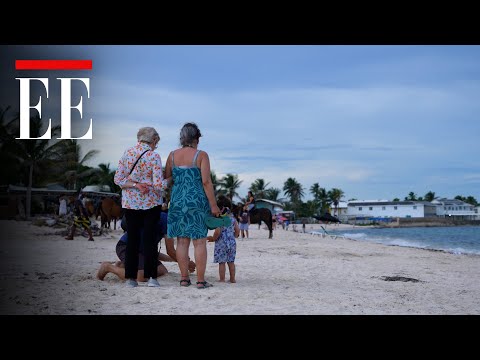 El turismo en San Andrés continúa en aumento con 904.433 visitantes | El Espectador