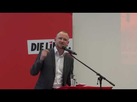 Die AfD ist keine soziale Protestpartei, sondern die AfD steht gerade für die einflussreiche Elite