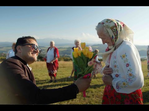 Kordian * Niebo Na Ziemi * OFFICIAL VIDEO 2020 .