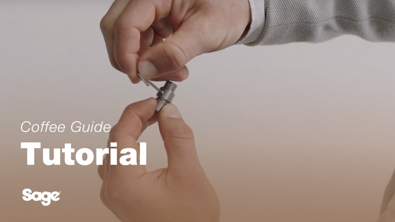 How to adjust the tamp height