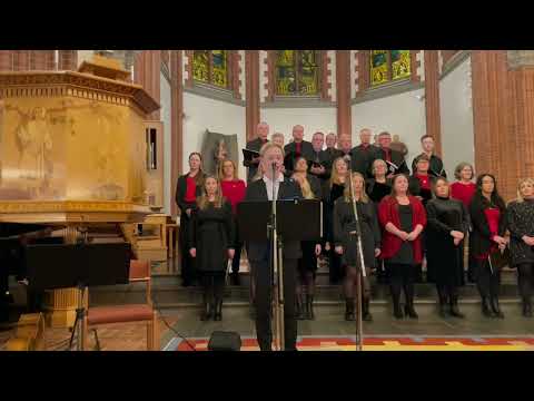 Oscar Svensson sjunger Oscar Svensson sjunger