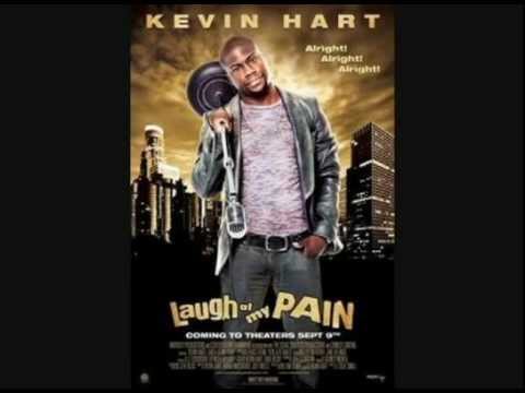 Kevin Hart Theme [Laugh At My Pain]- Dj TaMeiL