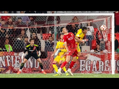 Resum Terrassa FC 1-1 Lleida CF (LaXarxa) / Segona RFEF Grup III J.12