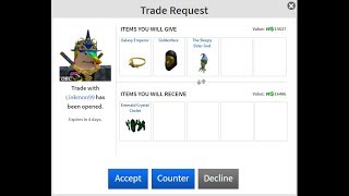 Roblox Linkmon99 Trade Hangout à¤® à¤« à¤¤ à¤'à¤¨à¤² à¤‡à¤¨ - linkmon99 sent me a trade request