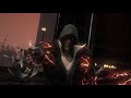 PROTOTYPE 2 Alex Mercer Boss Fight Full