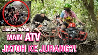 Download lagu Di Bali Amanda, Thoriq, nekat main ATV. EXTREME BANGET!! Jatoh ke JURANG!! Semua PANIK!! mp3 Download lagu Di Bali Amanda, Thoriq, nekat main ATV. EXTREME BANGET!! Jatoh ke JURANG!! Semua PANIK!! mp3