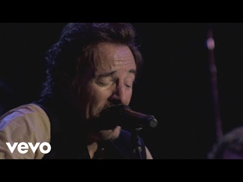 Bruce Springsteen with the Sessions Band - Love of the Common People (Live In Dublin)