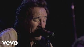 Bruce Springsteen with the Sessions Band - Love of the Common People (Live In Dublin)