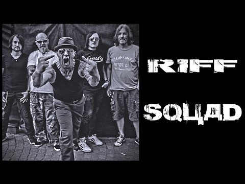 Beasty Boys cover - Riff Squad - Fight For Your Right  [Plätzelfeschd 2016 in Herxheim]