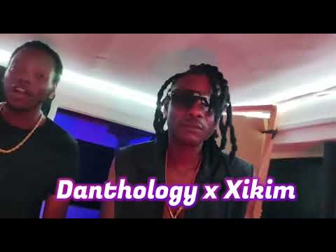 Danthology x Xikim 🔥🔥, reste connecté (teaser) 🔊🔊Shatta 2023