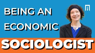 How do you become an economic sociologist? Viviana Zelizer talks with Karina…