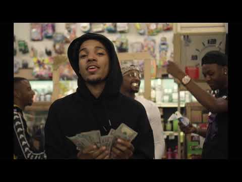 Reckless - Nohesofats Mo3money Lil Red Popoutt [Shot by AdamKG]