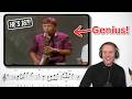 Blues Solo Breakdown: Chris Potter at 16?!