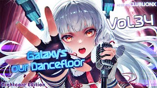 Download lagu 🌌Galaxy's our Dancefloor - Vol.34 Nightcore Edition ★ Hands Up Goes Pop Mix ★ ▹1h.25m. Mix◃ mp3 Download lagu 🌌Galaxy's our Dancefloor - Vol.34 Nightcore Edition ★ Hands Up Goes Pop Mix ★ ▹1h.25m. Mix◃ mp3
