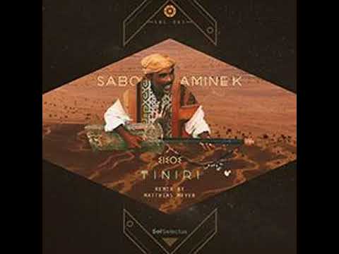PREMIERE : Sabo & Amine K (Moroko Loko)- Amanar (Original Mix) [Sol Selectas]