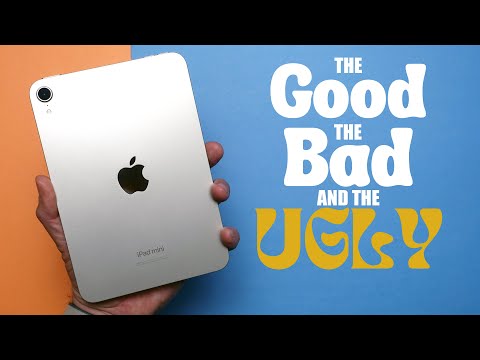 iPad Mini A17 Pro: 4 Monate später – ich bereue es!