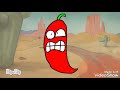Pvz Animation Ep 1 Jalapeno