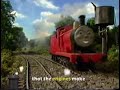Thomas And Friends Songs From The Station Trailer