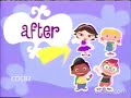 Playhouse Disney Next Bumper TMAoWtP To Little Einsteins Incomplete Reverse Version