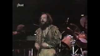 Jethro Tull - Aqualung, Live 1982