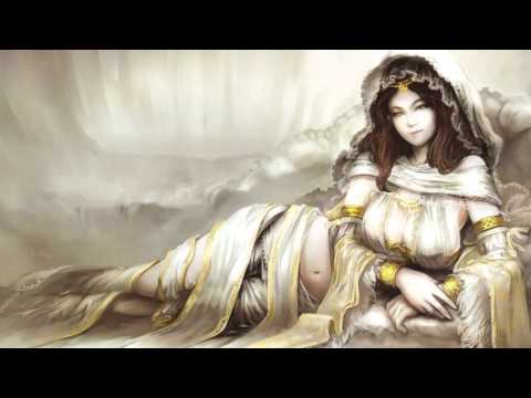 Klagmar's Top VGM #1,690 - Dark Souls - Gwynevere, Princess of Sunlight