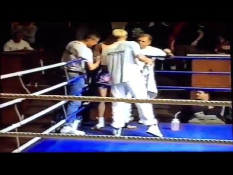 Vincent(Vinymang)Hijnen Vs Jawad Deel 2