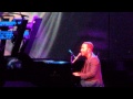 John Legend 2013 Tour Atlanta "Hold On Longer" pt. 8
