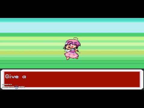 Touhoumon Another World Nuzlocke ~ Part 2: Gosh Dang It, Patchouli
