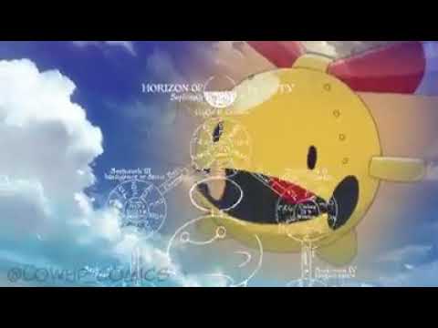 Chingling x Neon Genesis Evangelion